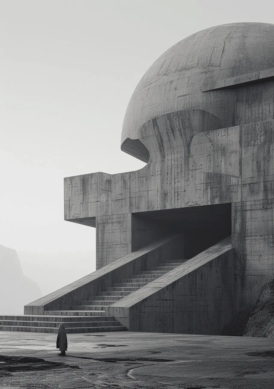 Process blueprint and planning study